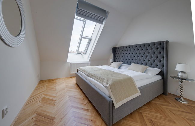 G´Old Art Apartments - Foto 50