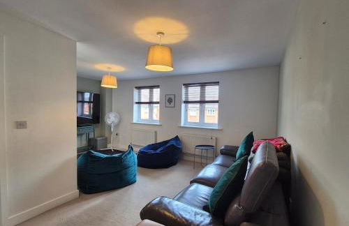 Location, lovely family home - Foto 10