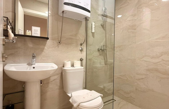 Apartmani Terminal - Foto 55