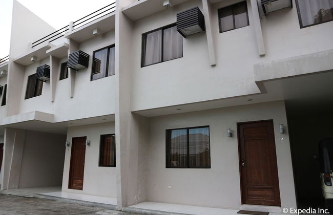 Marina Residences - Foto 33