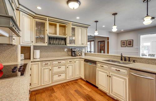 Gated 35-Acre De Soto Estate Pool, Lake and Patio! - Foto 8