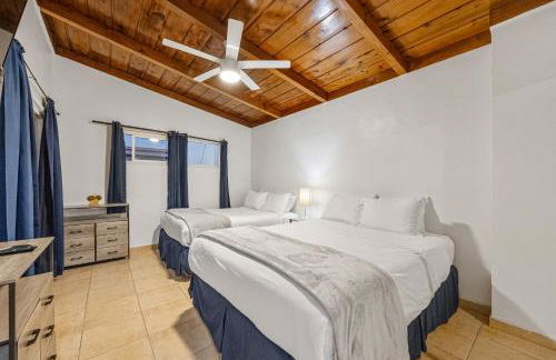 Mimi's & Nana's Beach House - Foto 15