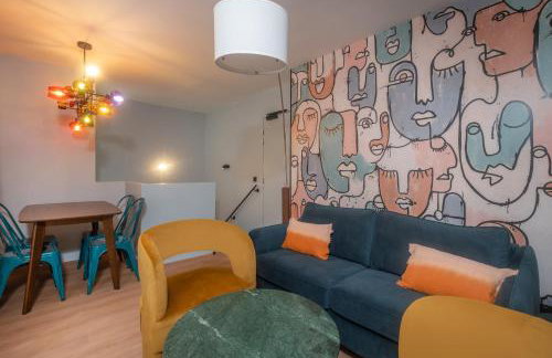 Montmartre Paris Suite - Photo 48