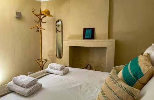 La Magnanerie 1818 villa de prestige 5 étoiles Luberon - Photo 55