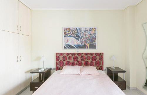 Family Sunny 2 bedroom near center 50m busstop,300m busstop Acropolis - Foto 6