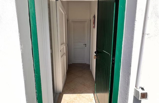 Sorrento Sunset Home - Foto 12