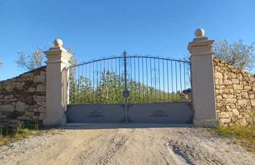 Casa do Feitor - Douro - Quinta da Cabrida - Foto 62