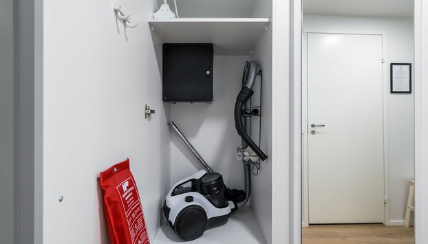 Hiisi Homes Espoo Finnoo - Foto 5, Habitación