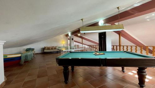 Espraguina by Check-in Portugal - Foto 4, Game Room