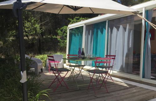 Gîte du Fenouil - Foto 23