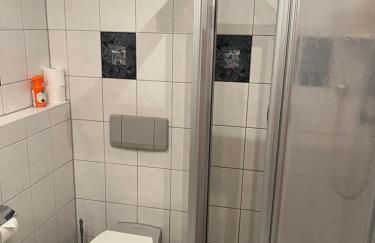 Schöne ruhige Wohnung mit Balkon - Foto 6