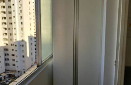 Estúdio na praia do Boqueirão em Santos SP - Foto 14