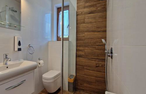 Holiday Home Wi niowa with Pool and Nature - Photo 20