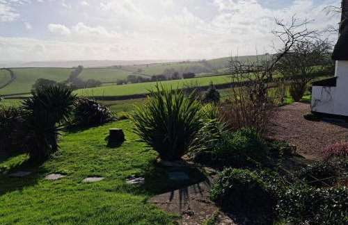 The Thatched Cottage - Foto 51