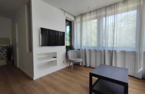 Parkblick Apartment Weißenthurm Nähe Koblenz - Foto 20