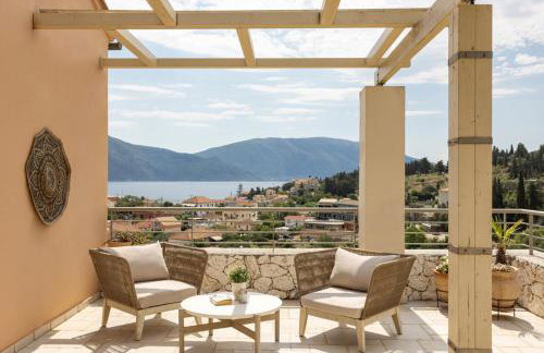 Fiscardo View Villas - Photo 52