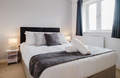 Modern and comfortable 3 bed house - Foto 39