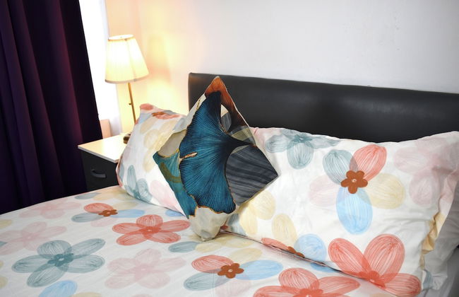 Pleasant Apartment in City Center - Foto 14