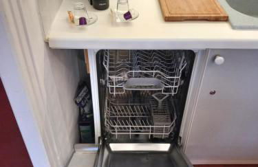 Studio de charme à Versailles - Foto 16