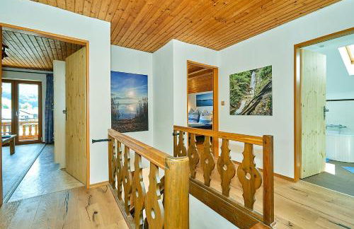 Chiemgauferienwohnungen - Stierschneiderhof - Foto 37