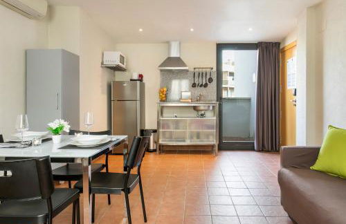 Apartments Sata Olimpic Village Area - Foto 18