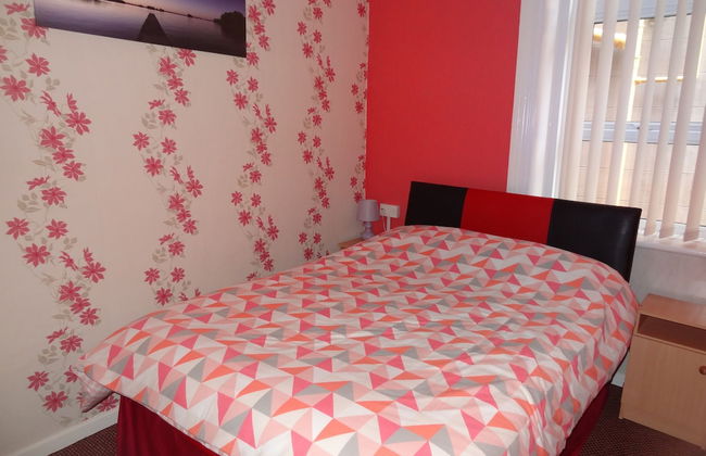 Lindisfarne Holiday Flats - Foto 43