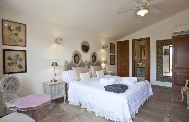 Sa Vinya des Convent Agroturismo - Photo 42