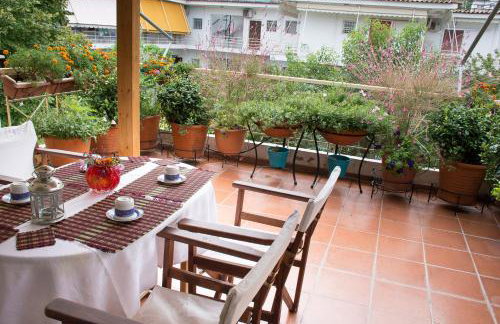 Cozy Maisonette - Foto 66