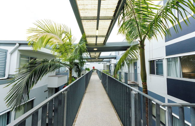 Miro Apartments - Foto 74