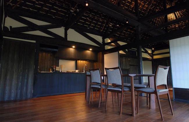 Tougenkyo-iya Mountain Village - Foto 12