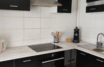 gîte au coeur d'argent - Foto 7