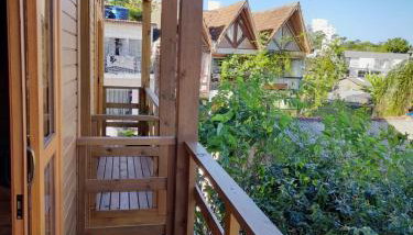 Residencial Aracuã Praia Brava - Foto 2