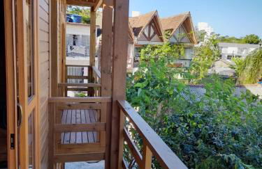 Residencial Aracuã Praia Brava - Foto 2