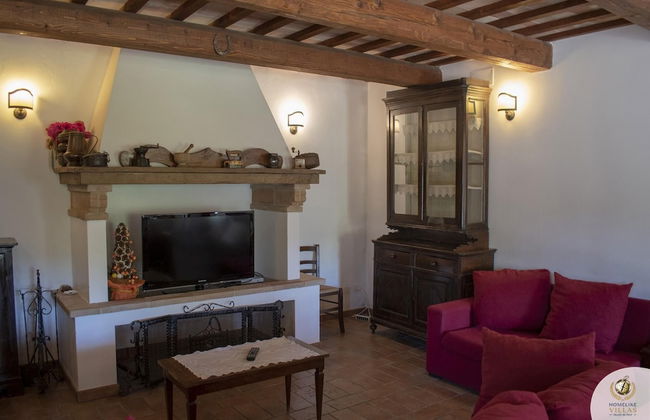 Villa Claudia - Foto 34