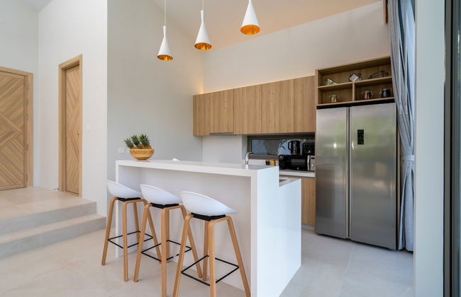 Himmapana Villas - Terraces - Foto 67