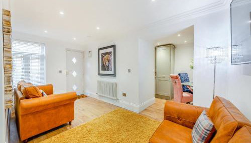 Buttercup Cottage - Uk45969 - Foto 3