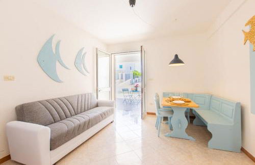 Casa Turchese al piano terra - Foto 6