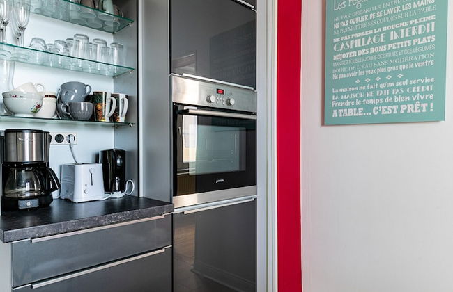 2 chambres avec garage - Photo 13