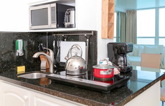 Castle Beach Club Apartments - Photo 68