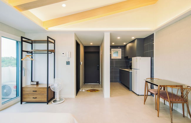 Unicorn Pension - Foto 12