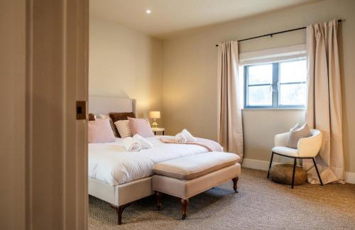 Luxury Cotswolds Estate with Pool - Foto 72