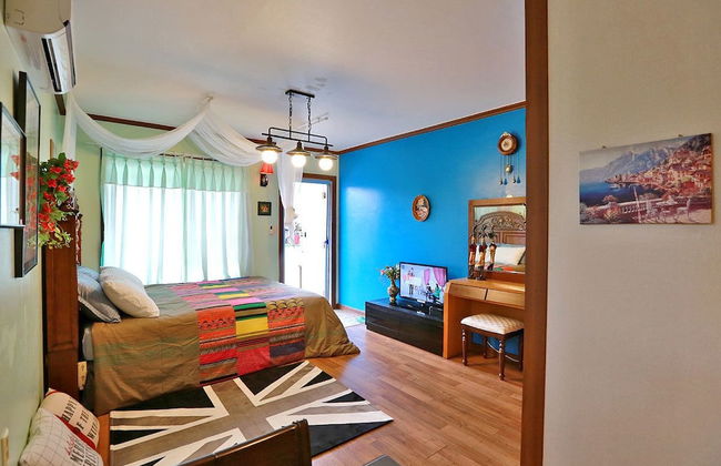 Green Castle Pension - Photo 6