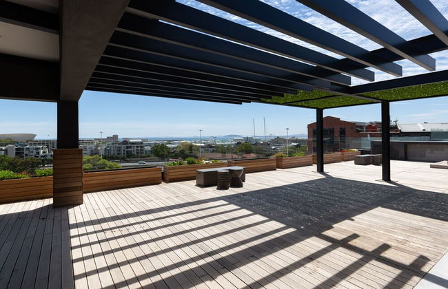 The Docklands 509 by CTHA - Photo 25