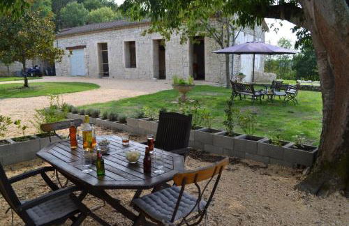 Le Manoir De Bonal - Foto 6