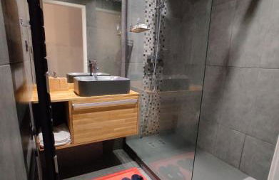 T3 au centre ville avec balcon, parking gratuit - Foto 13