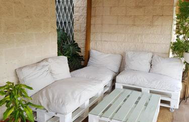 Domus Valencia Apartamentos Casa con piscina privada a 30 minutos de Valencia - Photo 10