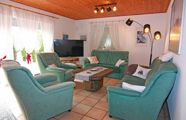 House Rosi, Fehmarn-schlagsdorf - Photo 33