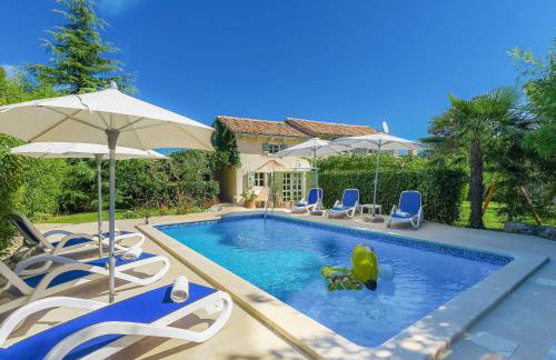 Holiday Home Hrelja by Interhome - Foto 1