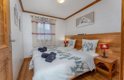 Appartements de la Chamoissière - Photo 15