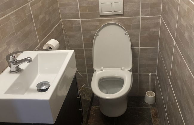 Beautiful Apartment in Century City - Foto 20